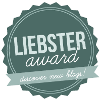 Liebster Award Questions Answered