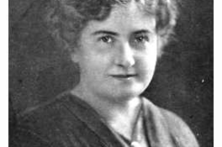 Maria Montessori’s 142nd birthday