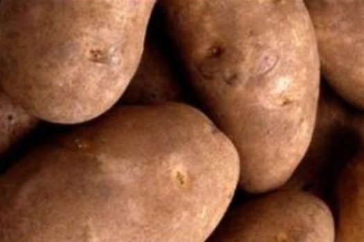 Are You on the Potato List?