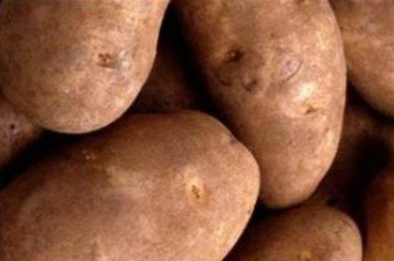 Are You on the Potato List?