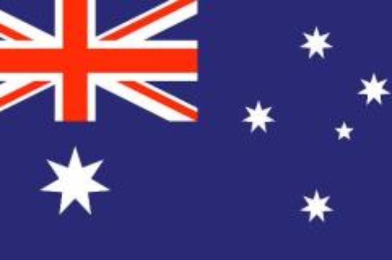 Happy Australia Day 2013