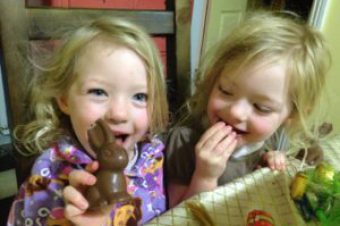 High on Chocolate – Easter 2013
