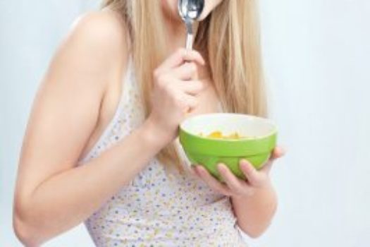 Maintaining a Healthy Weight With Kids