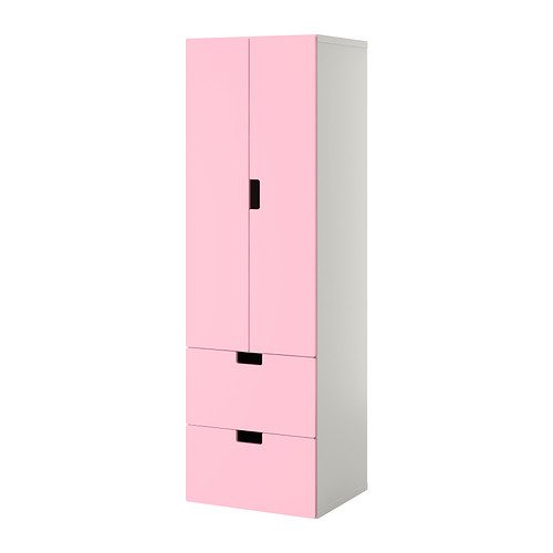 IKEA: stuva-storage-combination-w-doors-drawers