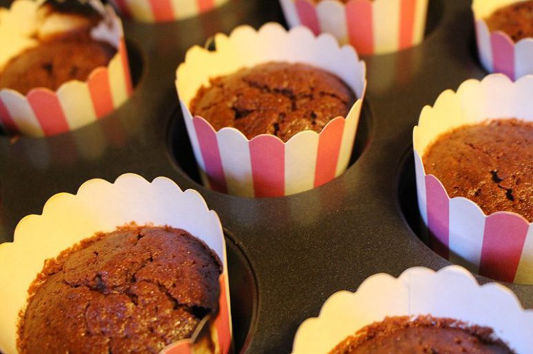 Red Velvet Cupcakes