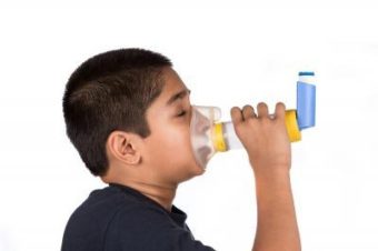 Part 2: Asthma Treatment through the Ages