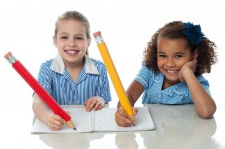 First Kindy Parent Teacher Meeting