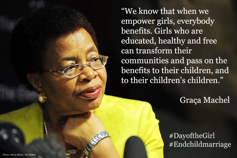 Graca-Machel-DayGirl-empowering-girls