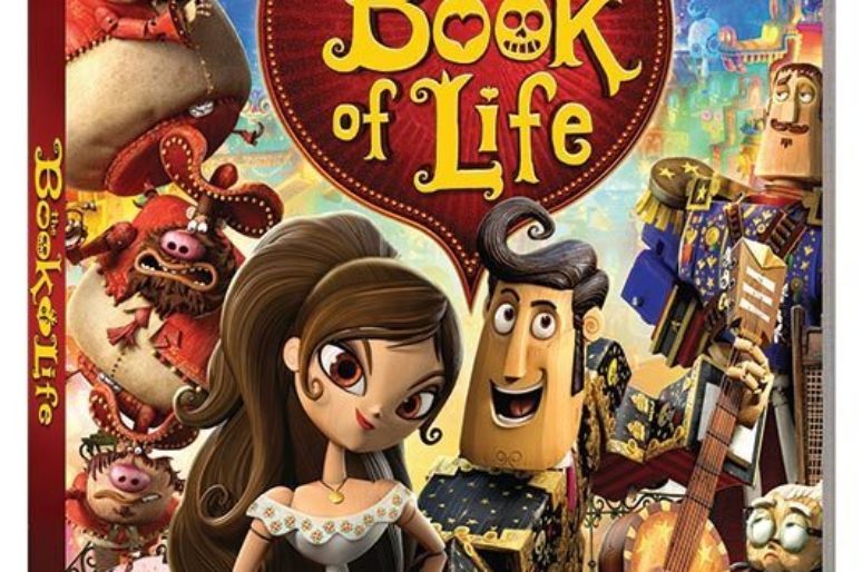 The Book of Life