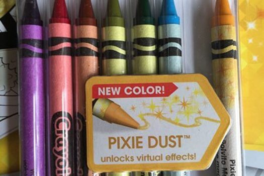 Review: Crayola Color Alive