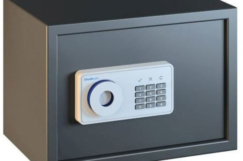 City Safes Keeps Valuables Secure