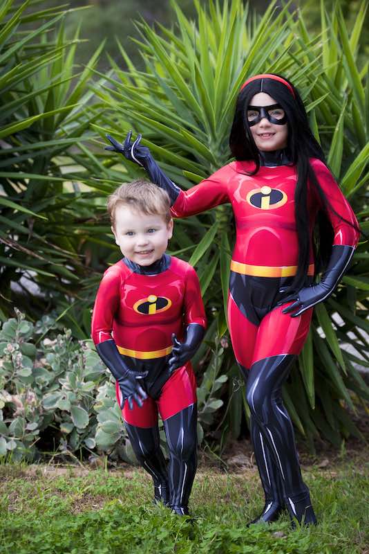 Interview with Cosplayer Nevada Newman – Mummy To Twins Plus One