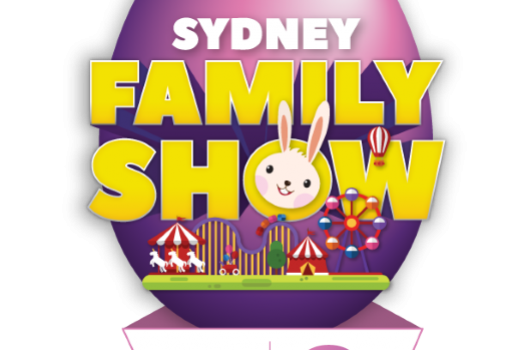WIN 8 Family Ride Passes to The Sydney Family Show