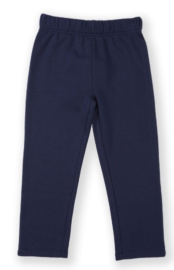 Brilliant Basics Kids Trackpants - Navy from BigW - $5.00