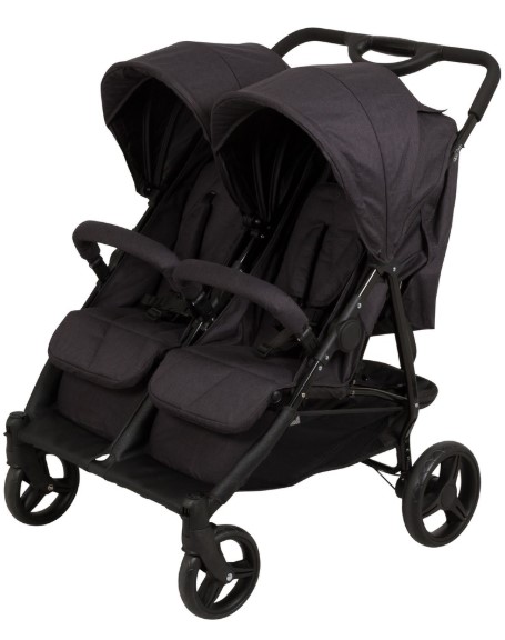  Childcare Dupo Twin Stroller from BigW - $ 449