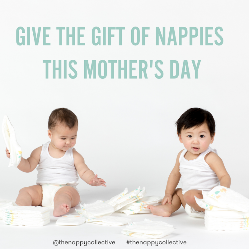 Help The Nappy Collective get to #1millionbums