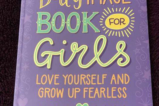 Body Image Book for Girls