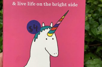 Advice From A Unicorn