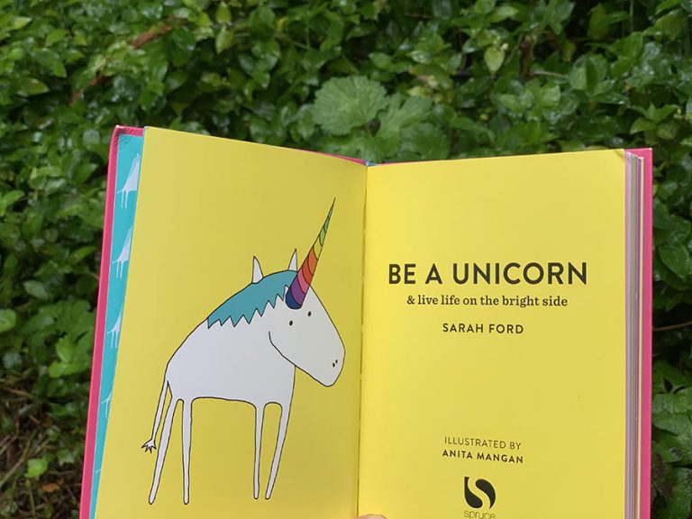 Advice From A Unicorn – Mummy To Twins Plus One