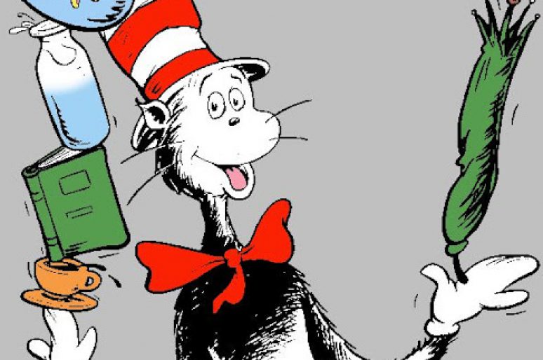 School Bans Dr Seuss Books