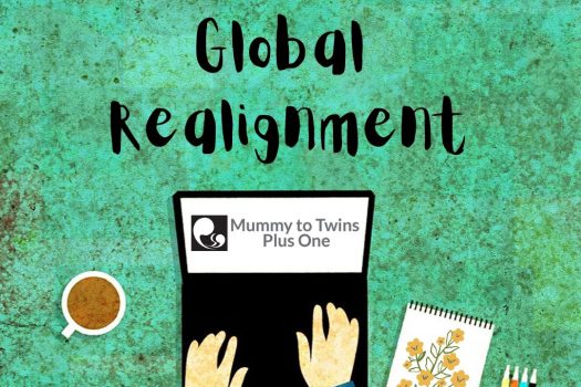 The Global Realignment