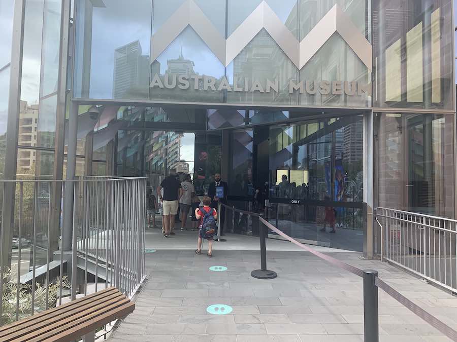 My six year old boy and I visited the Jurassic World by Brickman exhibit at the Australian Museum. We saw so many LEGO dinosaurs and got hands on with all the LEGO. Learn what you an do at the exhibition.