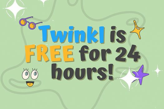 FREE Twinkl Resources for 24 Hours