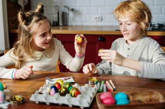 Egg-citing Easter Fun: Twinkl Keeps Kids Busy!