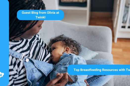 Top Breastfeeding Resources with Twinkl