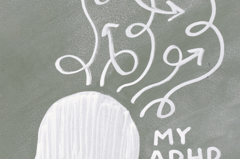 It’s Never Too Late to Talk About ADHD